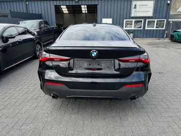 BMW 420d Aut Coupe G22 M Sport Harman Laser SHT