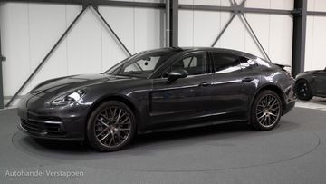 Porsche Panamera 4 E-Hybrid 340KW Pano Bose LED PDLS