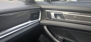 Porsche Panamera 4 E-Hybrid 340KW Pano Bose LED PDLS