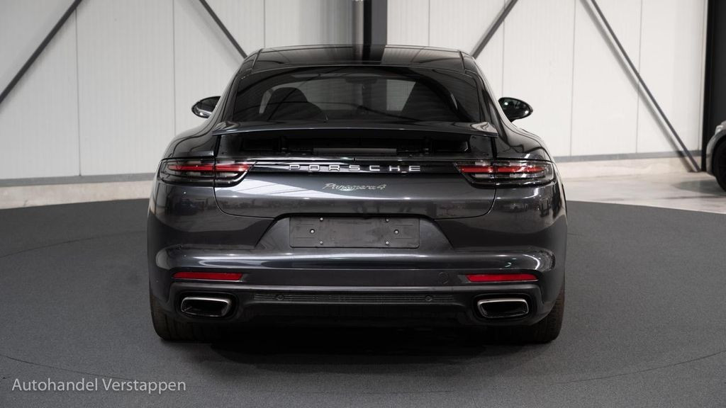 Porsche Panamera 4 E-Hybrid 340KW Pano Bose LED PDLS