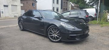 Porsche Panamera 4 E-Hybrid 340KW Pano Bose LED PDLS