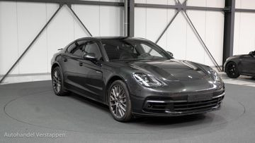 Porsche Panamera 4 E-Hybrid 340KW Pano Bose LED PDLS