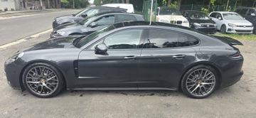 Porsche Panamera 4 E-Hybrid 340KW Pano Bose LED PDLS