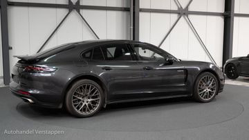 Porsche Panamera 4 E-Hybrid 340KW Pano Bose LED PDLS