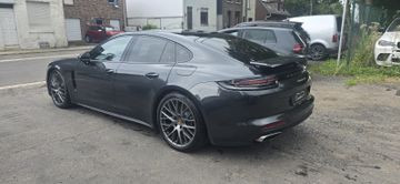 Porsche Panamera 4 E-Hybrid 340KW Pano Bose LED PDLS