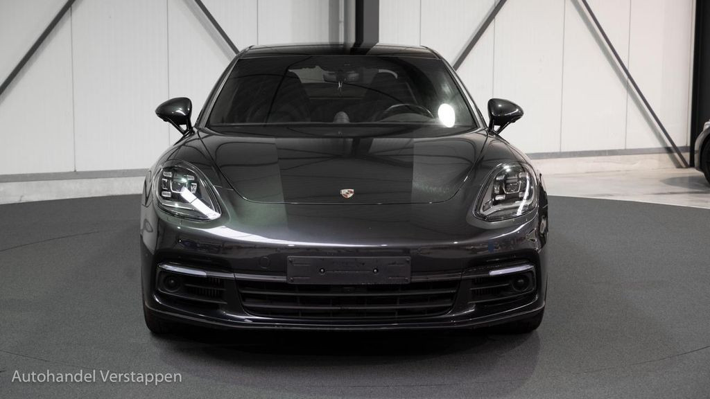 Porsche Panamera 4 E-Hybrid 340KW Pano Bose LED PDLS