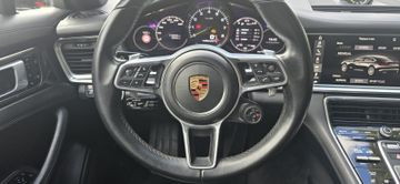 Porsche Panamera 4 E-Hybrid 340KW Pano Bose LED PDLS