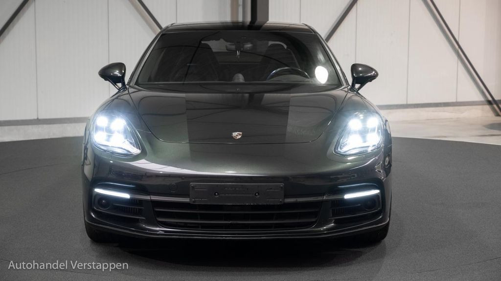 Porsche Panamera 4 E-Hybrid 340KW Pano Bose LED PDLS