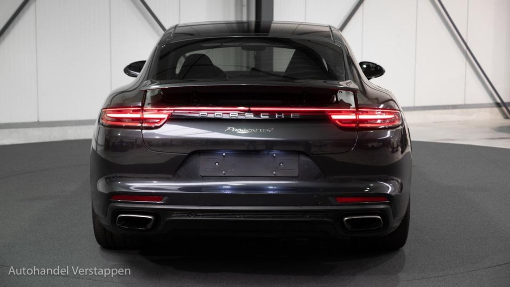 Porsche Panamera 4 E-Hybrid 340KW Pano Bose LED PDLS