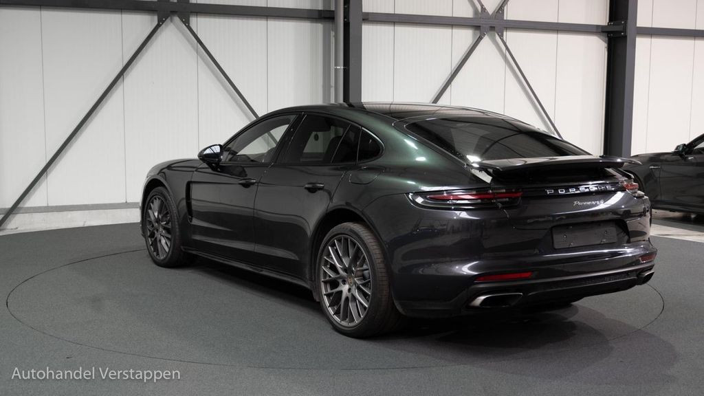 Porsche Panamera 4 E-Hybrid 340KW Pano Bose LED PDLS