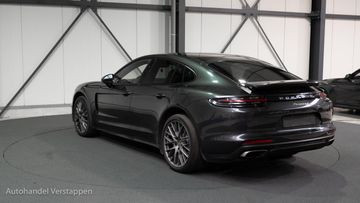 Porsche Panamera 4 E-Hybrid 340KW Pano Bose LED PDLS