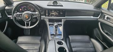 Porsche Panamera 4 E-Hybrid 340KW Pano Bose LED PDLS