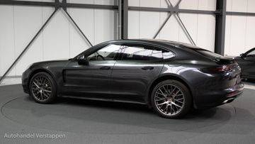 Porsche Panamera 4 E-Hybrid 340KW Pano Bose LED PDLS