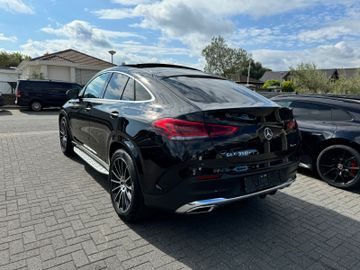 Mercedes-Benz GLE 350d 4Matic Coupe AMG SPORT Pano Burm AHK