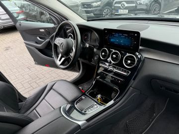 Mercedes-Benz GLC 200d Urban Paket/Chrome paket Navi LED