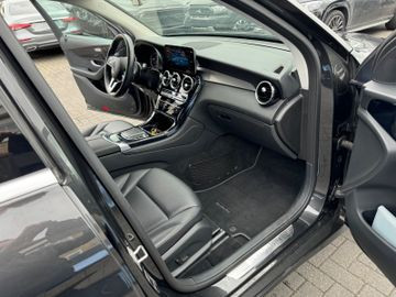 Mercedes-Benz GLC 200d Urban Paket/Chrome paket Navi LED