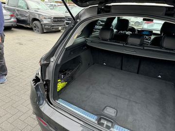 Mercedes-Benz GLC 200d Urban Paket/Chrome paket Navi LED