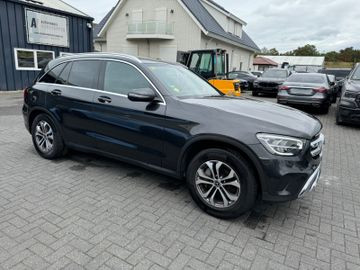 Mercedes-Benz GLC 200d Urban Paket/Chrome paket Navi LED