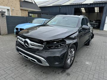 Mercedes-Benz GLC 200d Urban Paket/Chrome paket Navi LED