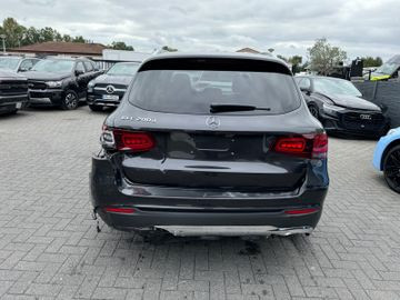 Mercedes-Benz GLC 200d Urban Paket/Chrome paket Navi LED