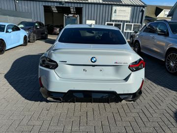 BMW M240i xDrive Coupe 275KW M-Sport  Individual