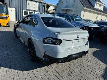 BMW M240i xDrive Coupe 275KW M-Sport  Individual