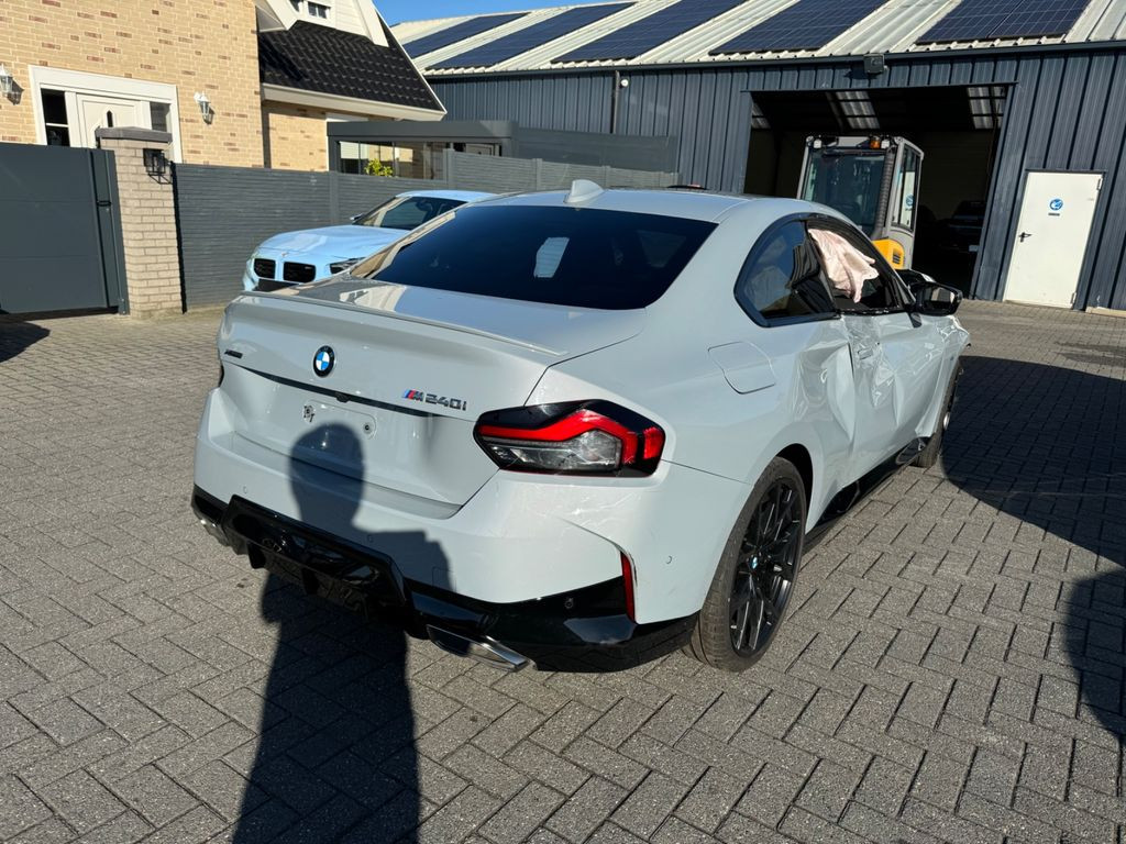 BMW M240i xDrive Coupe 275KW M-Sport  Individual