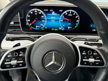 Mercedes-Benz GLE 350 de 4Matic Coupe AMG Sport Pano Burm Airm