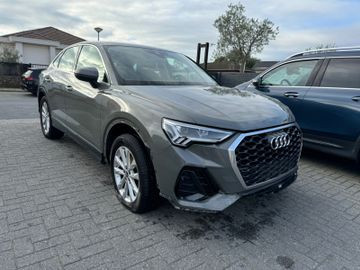 Audi Q3 Sportback 35 TFSI S-Tronic S-Line Sport