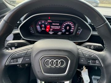 Audi Q3 35 TDI 110KW  S-Tronic  S line Sport