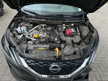 Nissan Qashqai 1.3 DIG-T MHEV N-Connecta Pano 360Cam