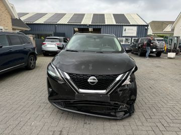 Nissan Qashqai 1.3 DIG-T MHEV N-Connecta Pano 360Cam