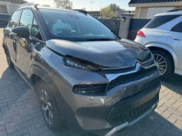 Citroën C3 Aircross Shine 81KW Puretech