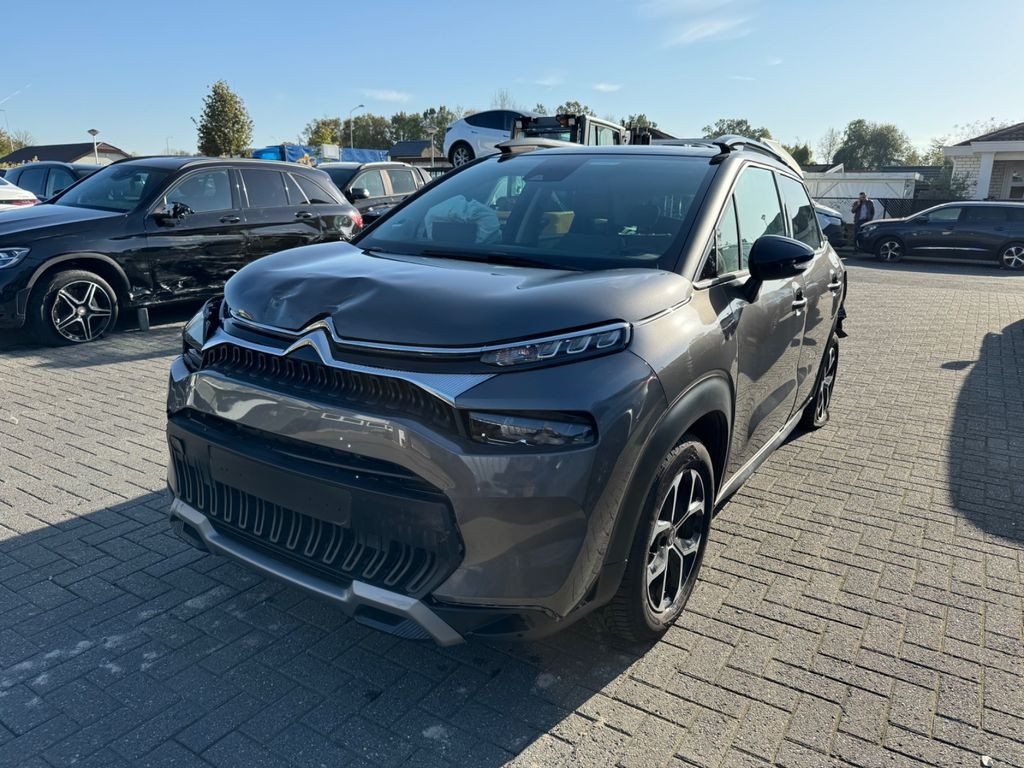 Citroën C3 Aircross Shine 81KW Puretech