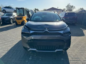 Citroën C3 Aircross Shine 81KW Puretech