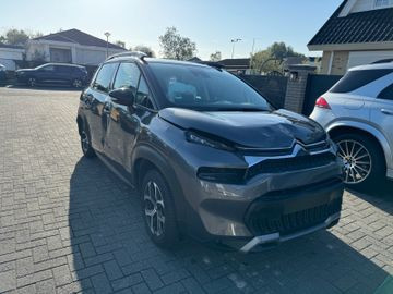 Citroën C3 Aircross Shine 81KW Puretech