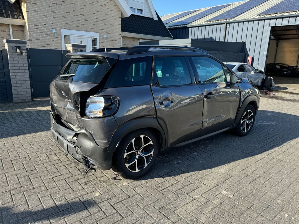 Citroën C3 Aircross Shine 81KW Puretech