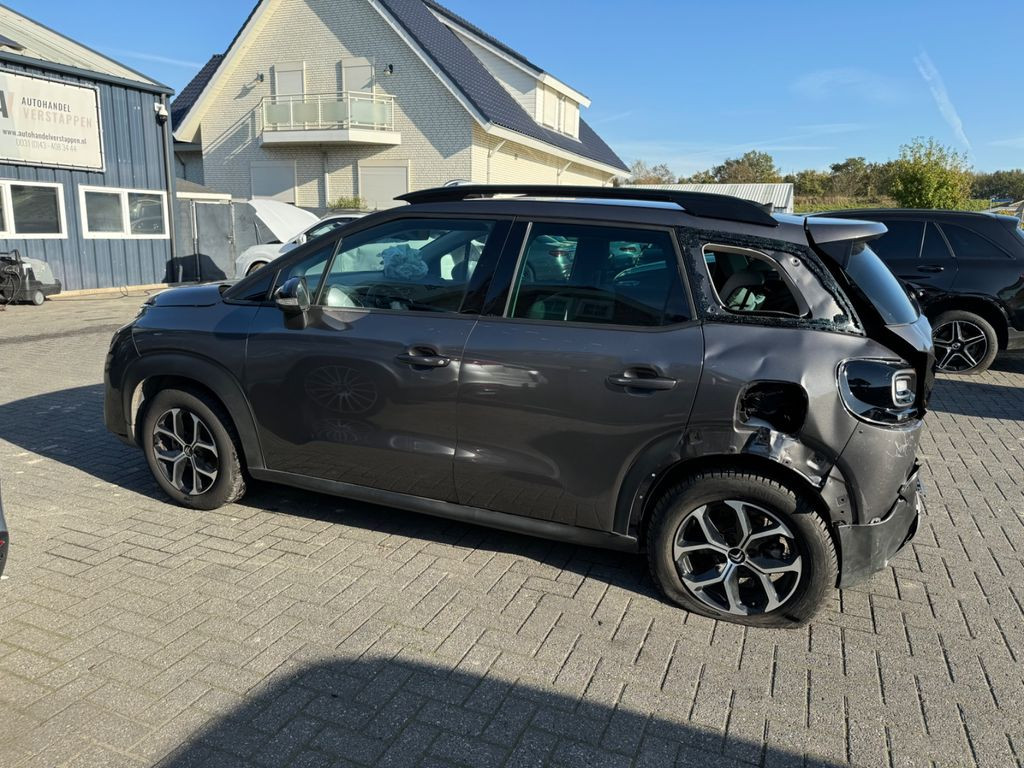 Citroën C3 Aircross Shine 81KW Puretech