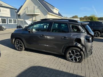 Citroën C3 Aircross Shine 81KW Puretech