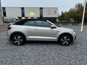 Volkswagen T-Roc Cabriolet R-Line DSG