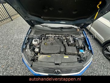 Volkswagen T-Roc Cabriolet Style 1.5 TSI 110KW Navi DAB+