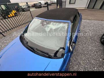 Volkswagen T-Roc Cabriolet Style 1.5 TSI 110KW Navi DAB+