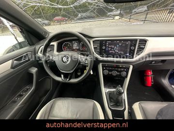 Volkswagen T-Roc Cabriolet Style 1.5 TSI 110KW Navi DAB+
