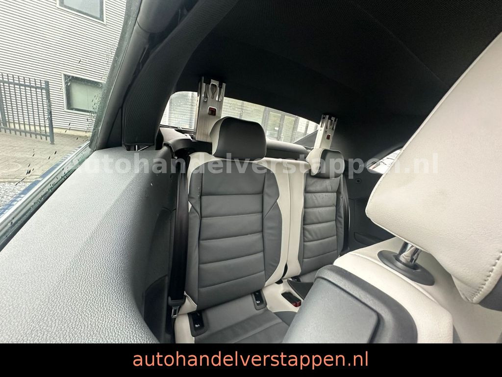 Volkswagen T-Roc Cabriolet Style 1.5 TSI 110KW Navi DAB+