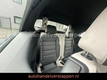 Volkswagen T-Roc Cabriolet Style 1.5 TSI 110KW Navi DAB+