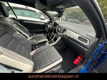 Volkswagen T-Roc Cabriolet Style 1.5 TSI 110KW Navi DAB+