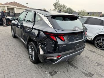 Hyundai Tucson Shine  Mild-Hybrid 48VOLT Automatik