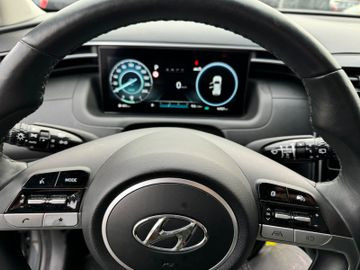 Hyundai Tucson Shine  Mild-Hybrid 48VOLT Automatik