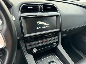 Jaguar F-Pace F-PACE R-Sport AWD Aut Panorama VOLL