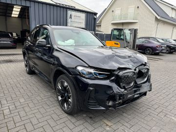 BMW iX3 M-SPORTPAKET HUD/LEDER?LED/20ZOLL